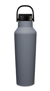 CORKCICLE® Sport Canteen Soft Touch- 20 Oz. - Hammerhead