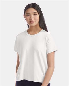 Champion® Women's Sport Soft Touch T-Shirt