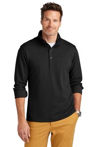 Brooks Brothers® Mid-Layer Stretch 1/2-Button