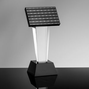 Solar Award