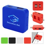 Rabs 4-port Usb Hub 2.0