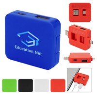 Rabs 4-port Usb Hub 2.0