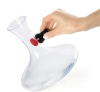 Magnetic Glass Cleaner Brush - Brushes