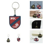 Personalized Custom Creative Keychain