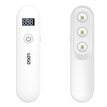 Portable Uv Germicidal Lamp