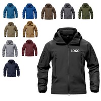 Fleece Lined Jacket - Coats, Costumes
