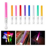 LED Illuminated Event Cheering Stick