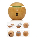 Portable Aromatherapy Humidifier Diffuser