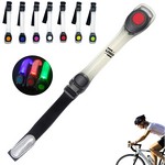 LED Night Safety Portable Light And Reflective Armband