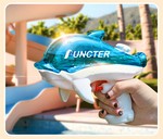 Dolphin Shaped Water Gun
