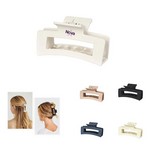 Classic Hair Claw Clips for Women
