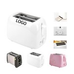 Compact Electric Bread Toaster