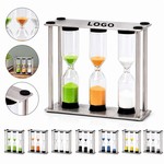 Portable Five Minute Sand Timer For Office Gifts