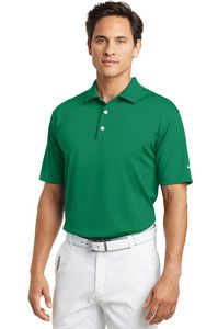 Nike Tech Basic Dri-FIT Polo.