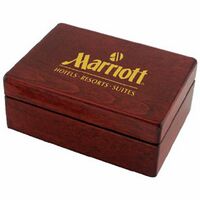 Keepsake / Golf Ball Box (Only) - Boxes, Tubes-Packaging