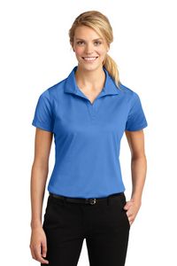 Sport-Tek® Women's Micropique Sport-Wick® Polo.