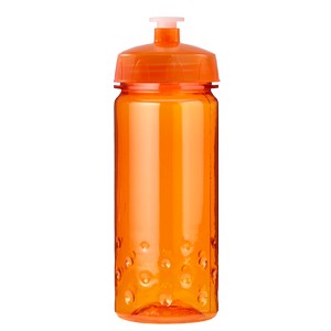 16 Oz. PolySure™ Inspire Sports Bottle
