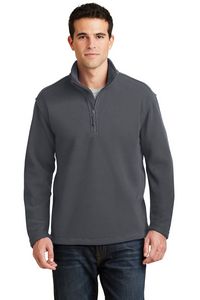 Port Authority® Value Fleece 1/4-Zip Pullover.