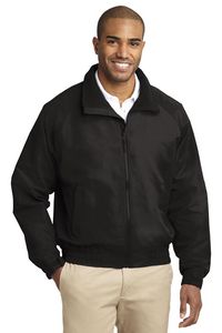 Port Authority® Lightweight Charger Jacket.