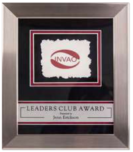 Handmade Paper 32 Award - Plaques, Awards