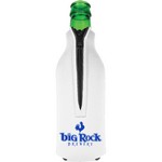 American Made Zipper Bottle Cooler