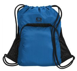 OGIO ® Boundary Cinch Pack.