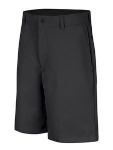 Red Kap Bottoms - Men's Plain Front Shorts