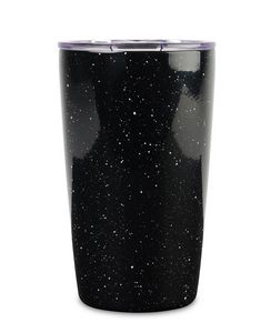 MiiR® Vacuum Insulated Tumbler - 12 Oz. - Black Speckle