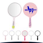 Cambri Handle Mirror