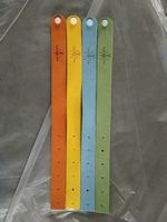 Mosquito/Bug Repellent Bracelet - Wristbands, Insect Repellents