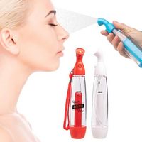 Pump Action Mist Sprayer - Bottles, Dispensers