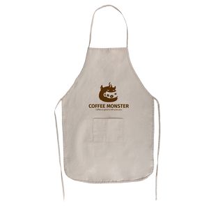 10 Oz. Cotton Apron