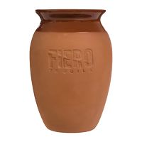 Cantarito Clay Cup - Cups, Mugs