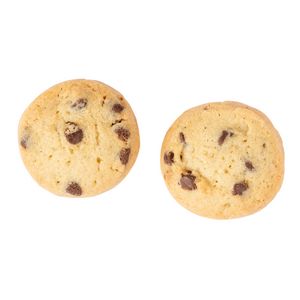 Mug Drop - Bite Size Chocolate Chip Cookies- 2oz.