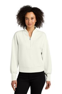 OGIO® Women's Transcend 1/4-Zip