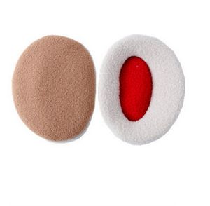 Bandless Ear Muff - Earmuffs