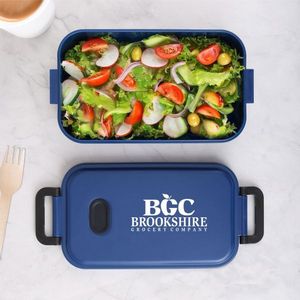 Bento Box - Recycled PP