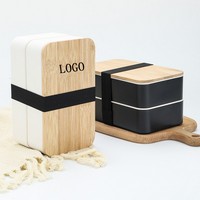 Bento Lunch Box - Boxes, Cases