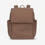 CALPAK Diaper Backpack with Laptop Sleeve - Hazelnut