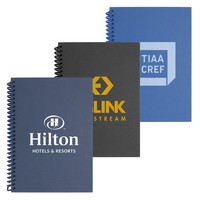 SpiralNote 5x7 Lined Journal