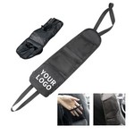 Car Seat Side Storage Hanging Bag Pair 16.5" Length x 5.5" Width