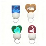 LED Light Up Ring