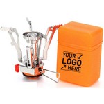 Portable Camping Stove