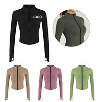 Yoga Jacket - Coats