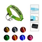 Led Glowing Armband