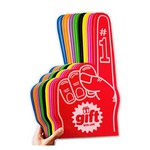 Classic 18" Giant Foam Finger