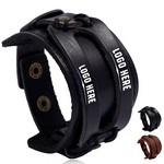 Men's Multi-Layer Leather Bracelet