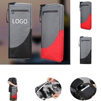 Portable Golf Insulated Cooler Bag for On-Course Refreshment - Bags, Coolers