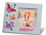 Butterfly Island Picture Frame