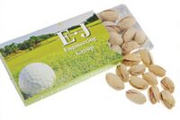 Pistachios in Sleeve